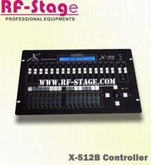 512CH Lighting Console