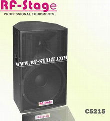 Professional Speaker C5215