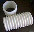 PVC排水電力型波紋管 5