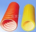 聚乙烯優質硅芯管穿線管 5