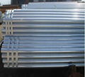 Pre galvanized steel pipe