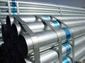 galvanised steel tube 1