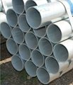 galvanised steel tube 4