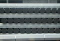 Hot Dipped Galvanised Steel Tube 2