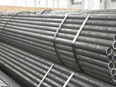 Carbon steel pipe