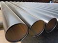 steel pipe