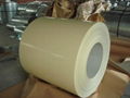 prepainted steel coil 3