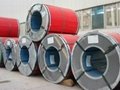 color coated steel coil 2