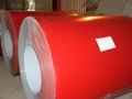 color coated steel coil 4