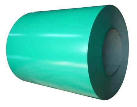 color coated steel coil 5