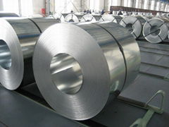 Hot Dipped Galvanized steel coil