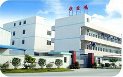 Kanrow Industrial CO., LTD. 