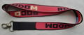 high quality lanyard