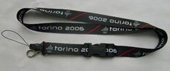 high quality lanyard 