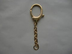 metal charm hook