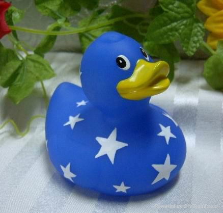 Bath duck 10CM 2