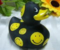 Bath duck 10CM 3