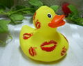 Bath duck 10CM 5