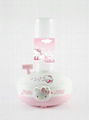 Super cute pink hello kitty humidifier personality
