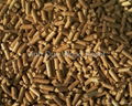 High Quality Wood Pellet