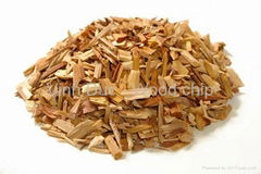 Wood Chip