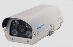 IR cctv camera