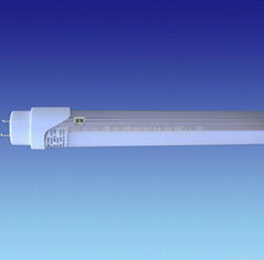 T8 LED fluorescent light