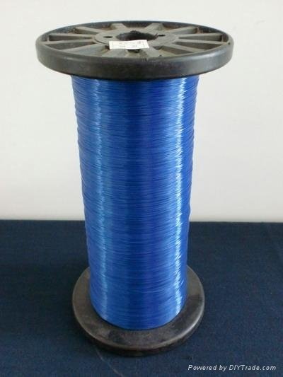 0.07mm—5.00mm长期供应锦纶单丝 5