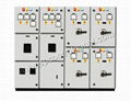 Power Distribution Control Panels  1