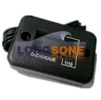 RPM Hour Meter, Tach/Hour Meter,ATV hour meter