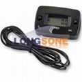 resettable hour meter