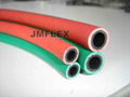 Twin Line Welding Hose