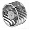 Forward Curved Centrifugal Fans 1