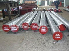 Hot work die steels H13