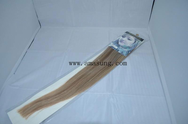 human hair extension 3