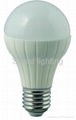 whosale 10*0.5w epister LED bulb with CE