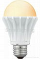 whosale 10*0.5w epister LED bulb with CE & ROHS 3