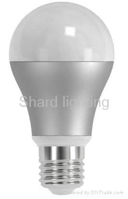 wholesales 10*0.5w epistar LED lamp with long life 50000hs