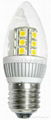 27*0.18w LED bulb 1