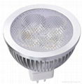 4w LED 燈杯 1