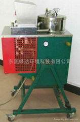 北京丙酮回收设备
