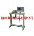 STZJY-6 Digital Electric Strain Direct Shear Apparatus