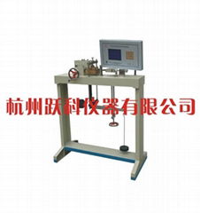 STZJY-6 Digital Electric Strain Direct Shear Apparatus