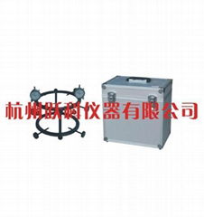 STDM-2 Concrete Elastic Modulus Testing Apparatus