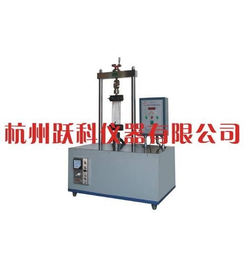 STSLY-2 Geosynthetic Material Tearing Testing Apparatus
