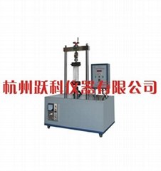 STSLY-2 Geosynthetic Material Tearing Testing Apparatus