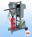 GFM16-1A Manual  Dry Powder Filler