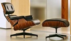 Eames lounge chair