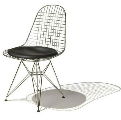 Eames Base chair 