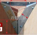木箱铁护角直角 1